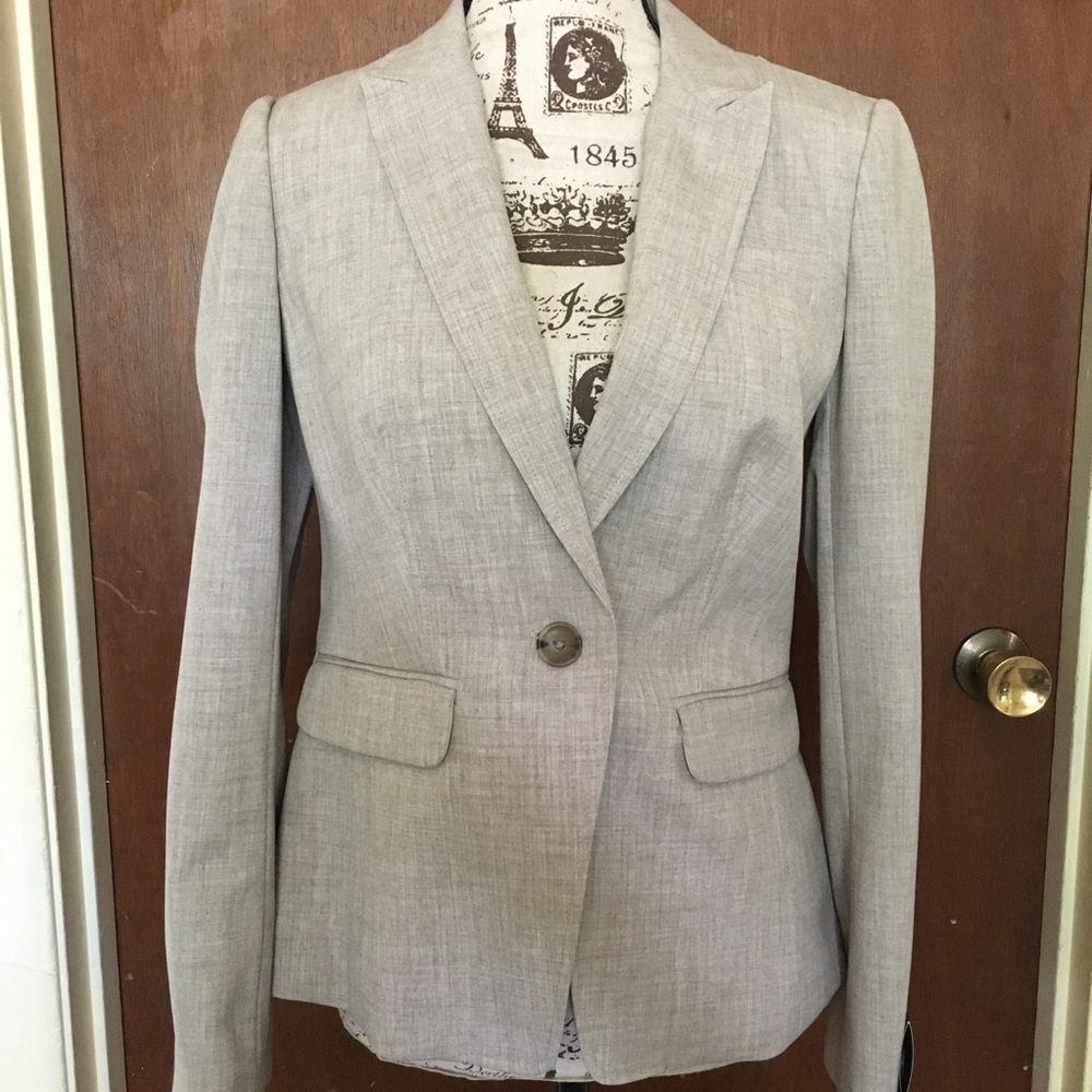 Banana Republic Women’s Blazer